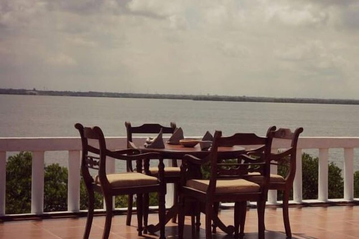 Terrace/Patio 53 of 64