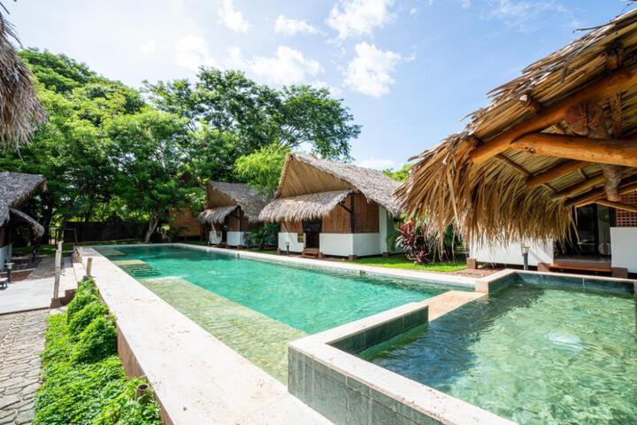 LA QUEBRADA ECO LODGE Hotel Boutique