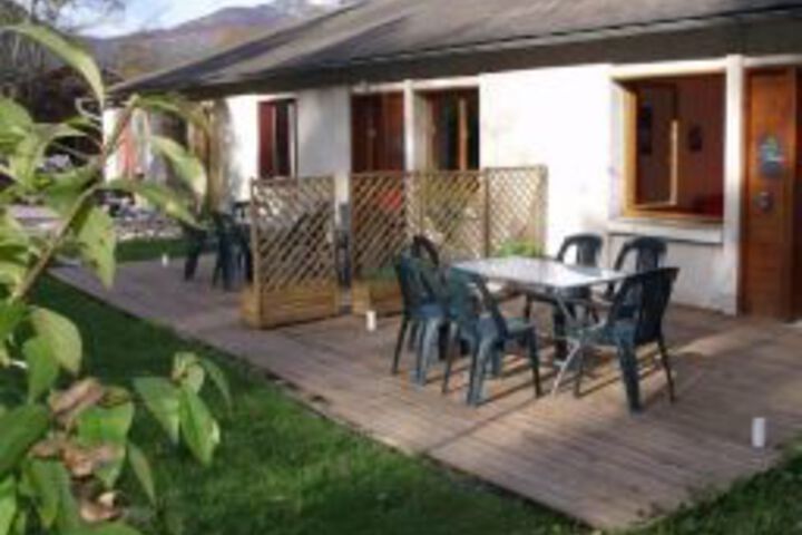 Fitness Facility Photos