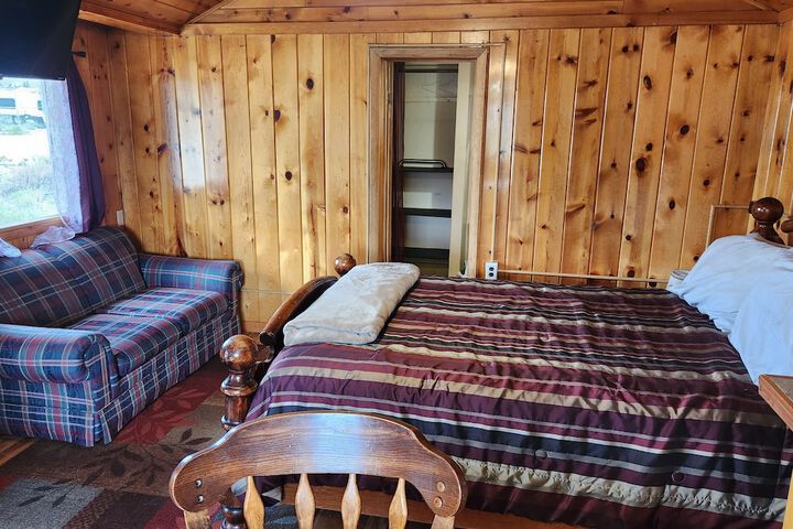 Winmar Cabins