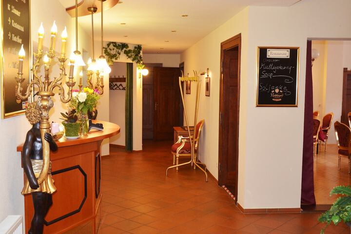 Hotel Interior 7 of 34