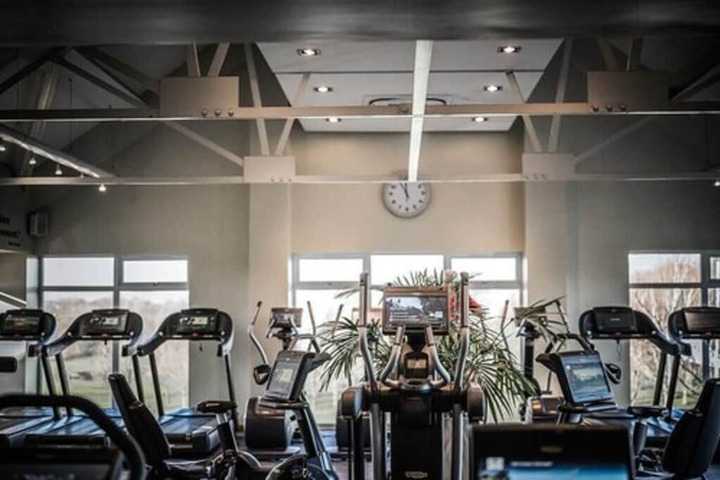 Health and Fitness 29 of 43