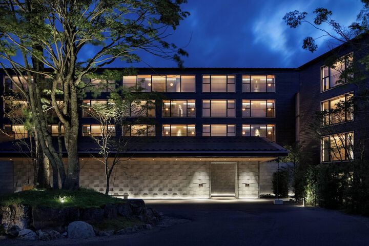 Hotel 115 of 130