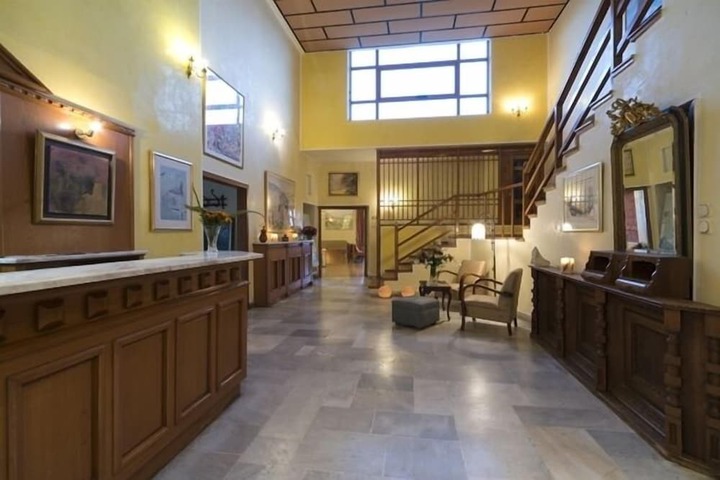 Hotel Interior 2 of 34