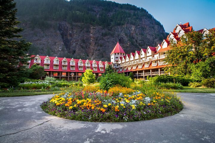 Hotel 39 of 43