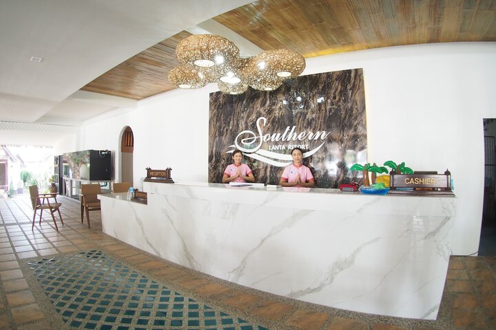 Hotel Interior 3 of 149