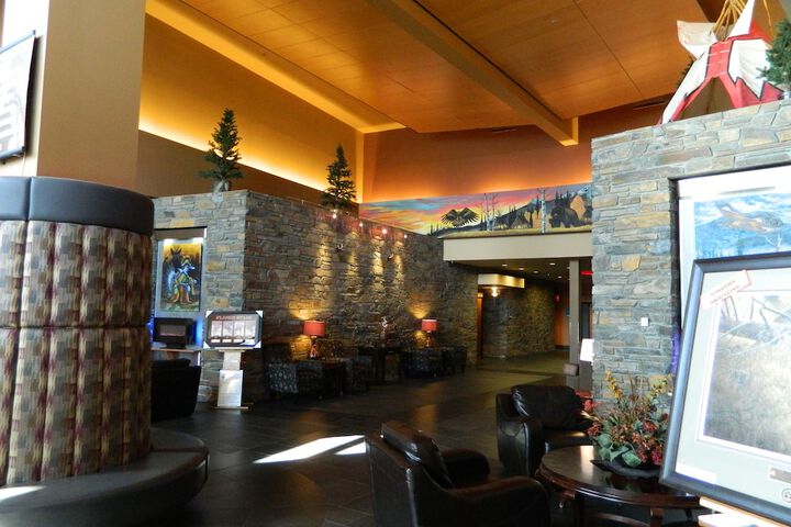 Hotel Interior 3 of 29