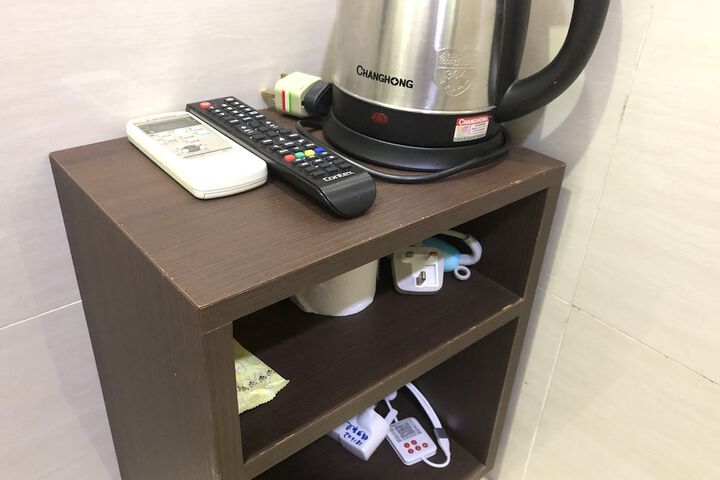 Room 21 of 23