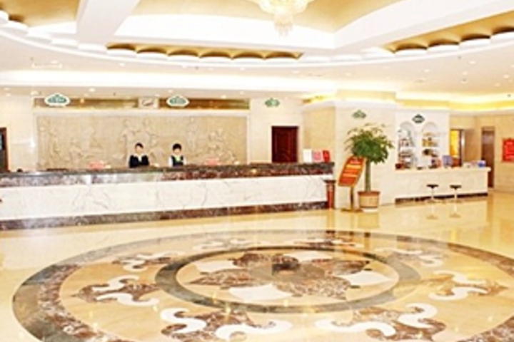 Hotel Interior 6 of 10