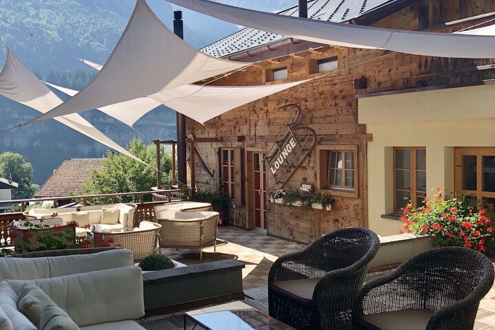 Terrace/Patio 102 of 109