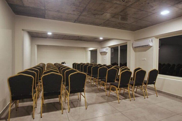 Meeting 13 of 19