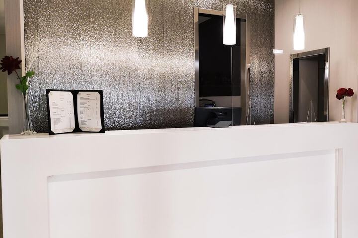 Lobby Photos