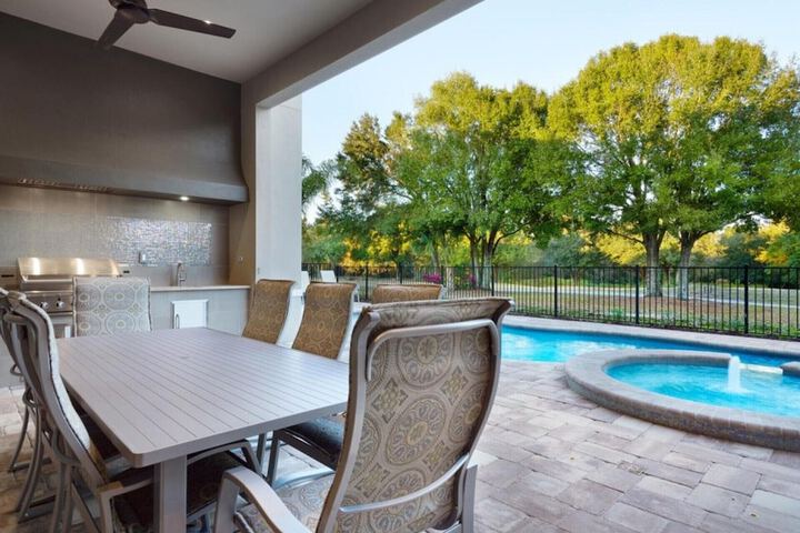 Terrace/Patio 23 of 62