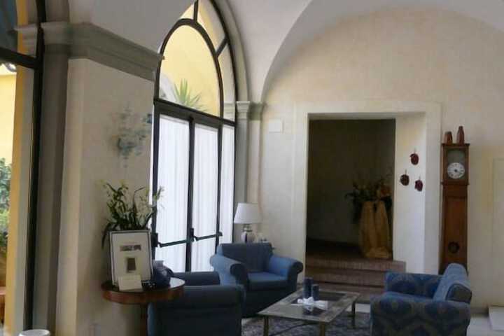 Hotel Interior 3 of 28