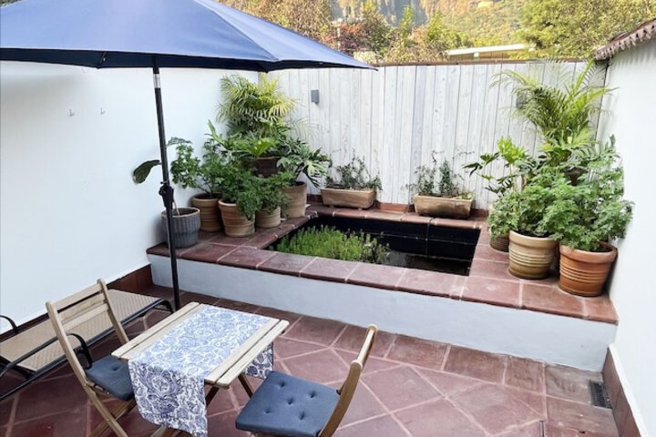 Terrace/Patio 94 of 144