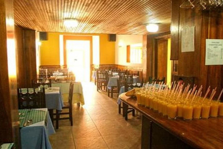 Hotel Casa Falcon