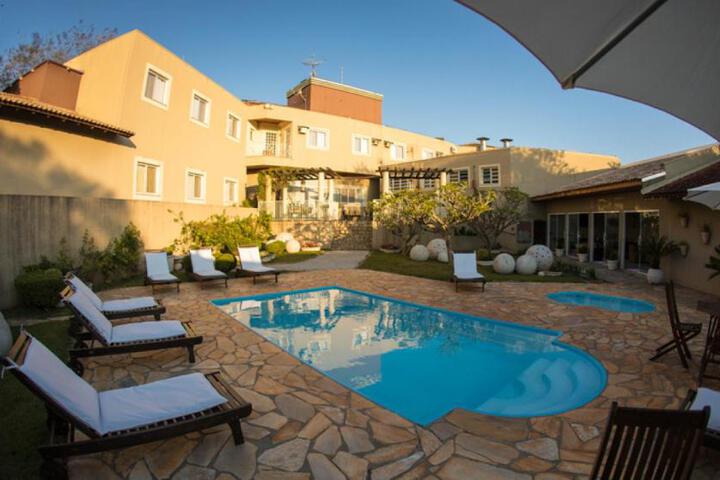 Photo of Hotel Itagy