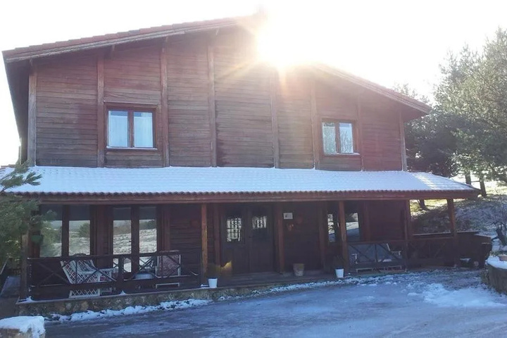Albergue Navares