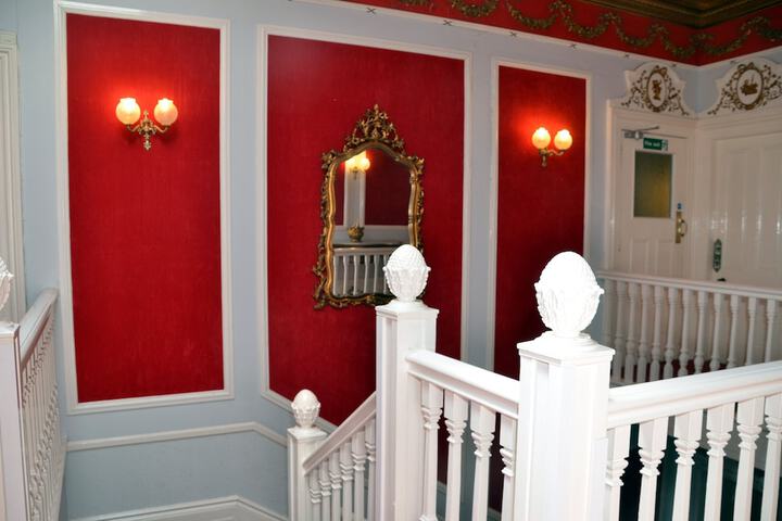 Hotel Interior 74 of 88