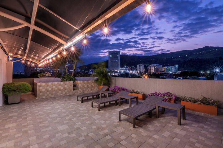 Terrace/Patio 49 of 49