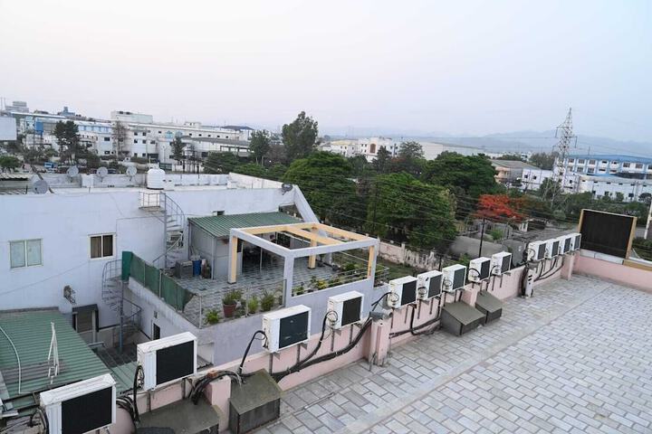 Terrace/Patio 7 of 20
