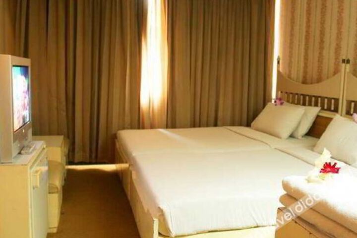 Suite Room