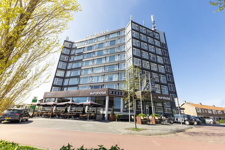 Leeuwarder Euro Hotel in Leeuwarden