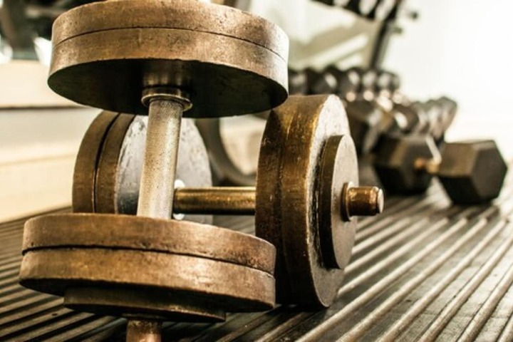 Health and Fitness 15 of 37