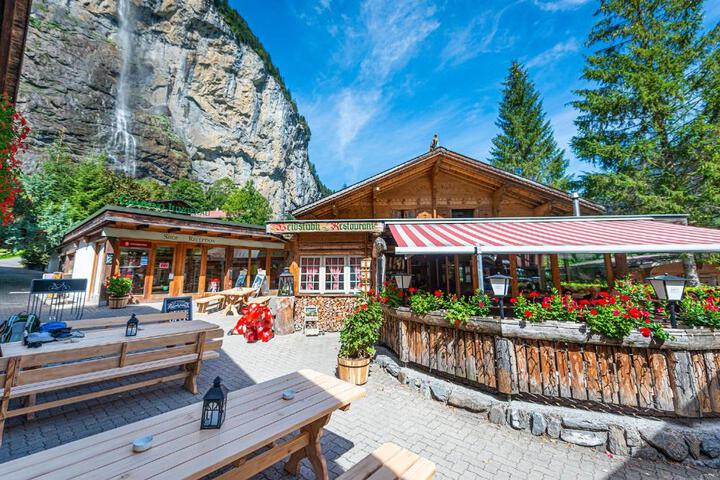 Photo of Camping Jungfrau