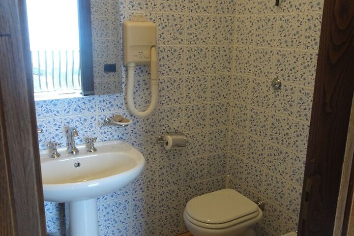 Bathroom Vanities