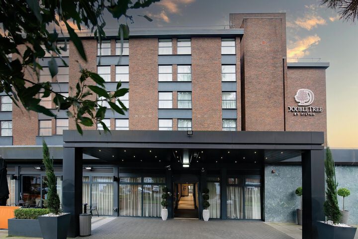Hotel 127 of 128