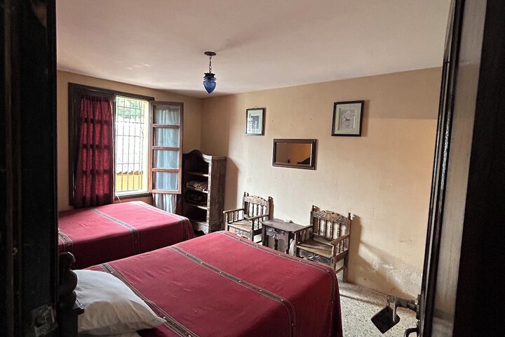 Room 8 of 22