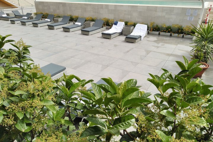 Hotel 73 of 76