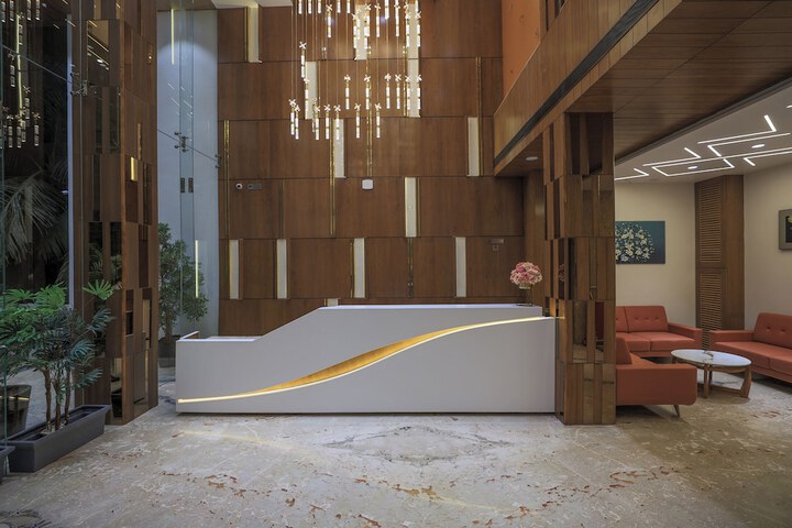 Hotel Interior 3 of 21