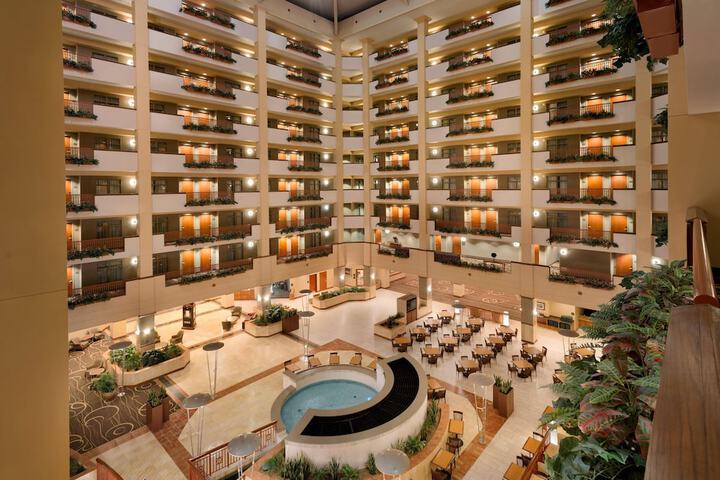 Hotel Interior 3 of 73