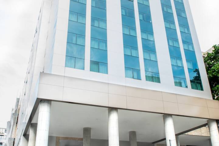 Hotel 96 of 104