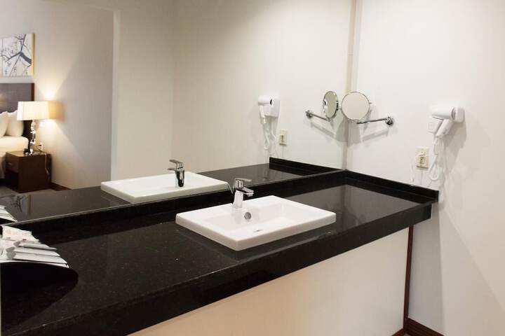 Bathroom Vanities