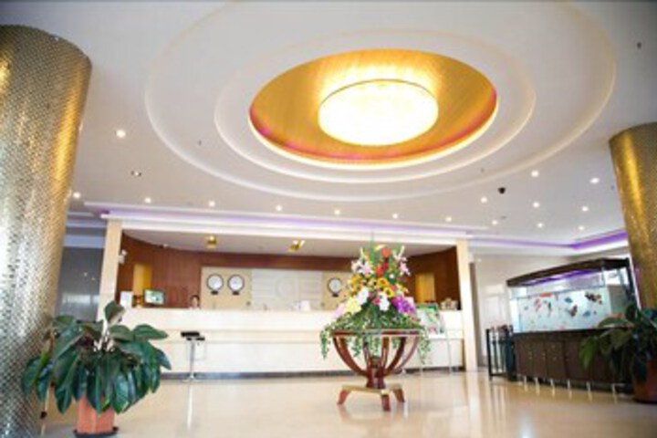 Hotel Interior 14 of 14