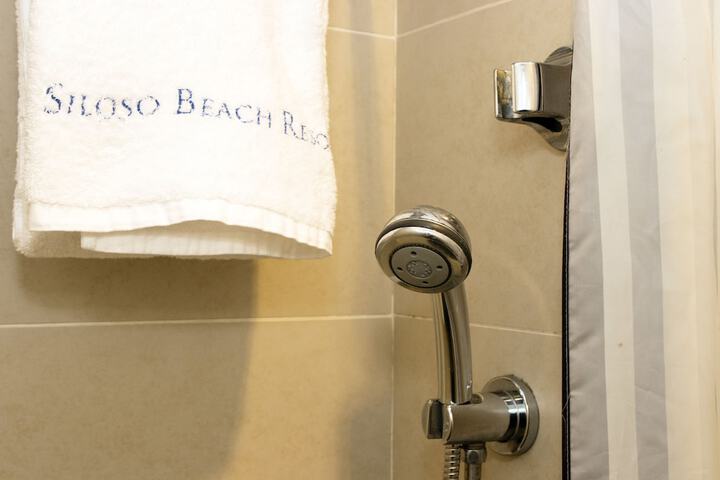 Bath Amenities
