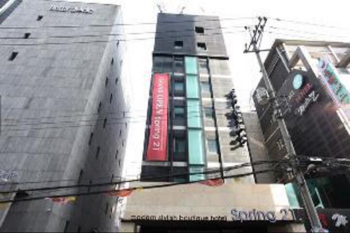 Sinchon Lucir