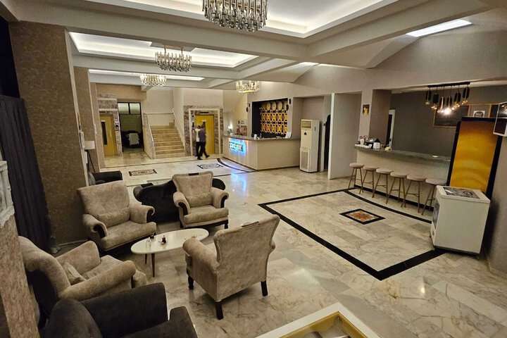 Hotel Interior 3 of 46