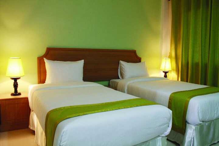 Room 5 of 21