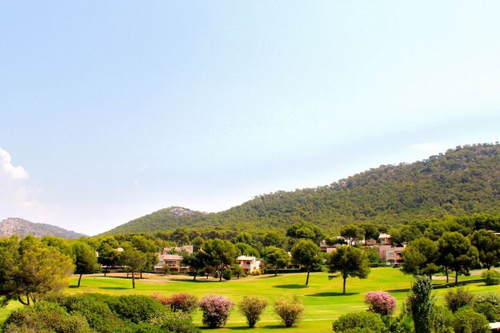View from room