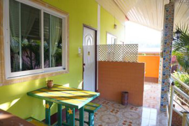 Terrace/Patio 31 of 32