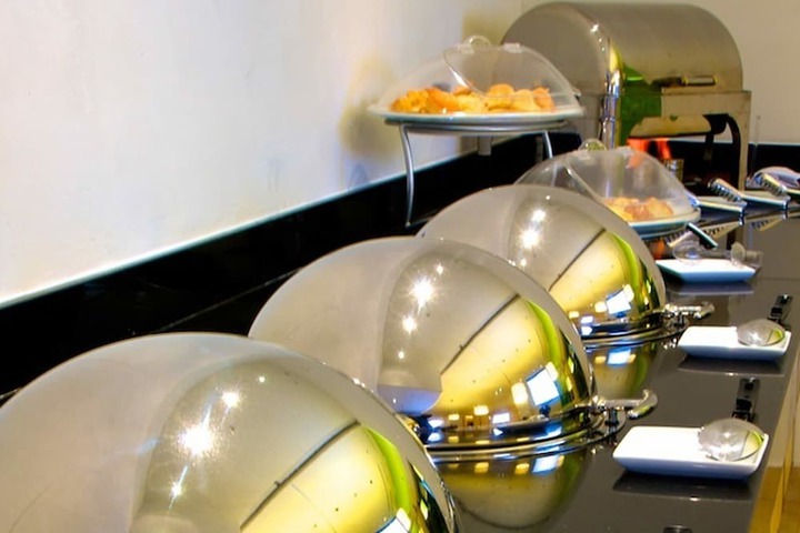 Breakfast/Coffee Service 27 of 68