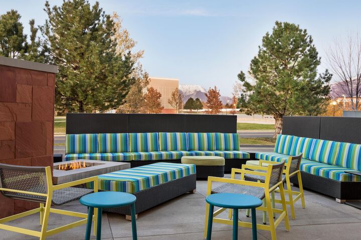 Terrace/Patio 35 of 37