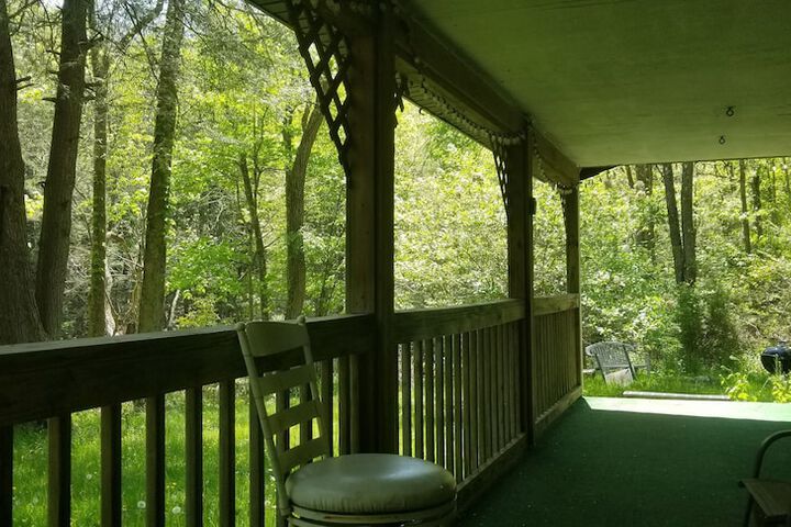 Terrace/Patio 36 of 46
