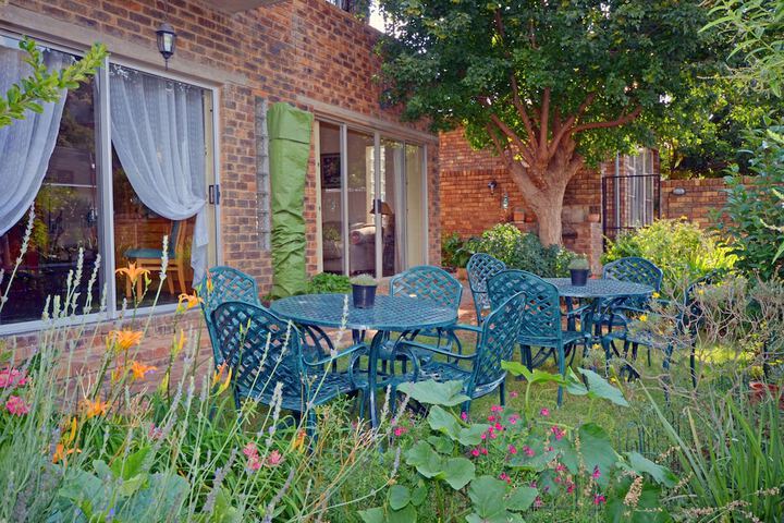 Terrace/Patio 19 of 43
