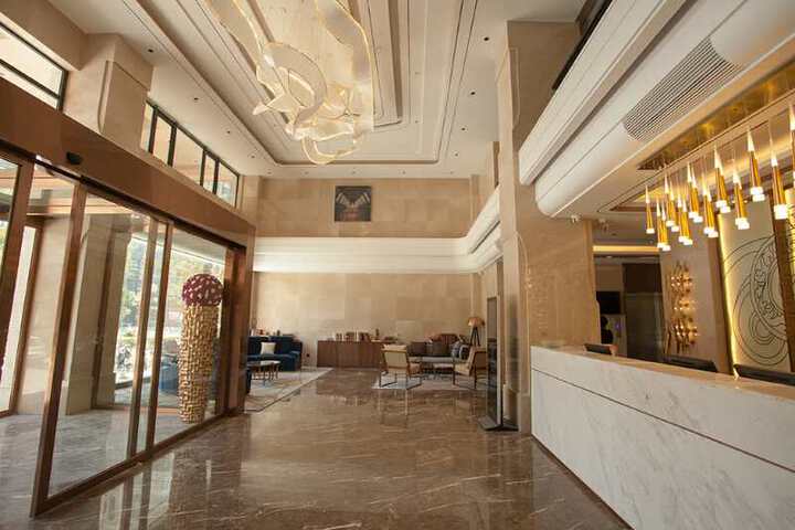 Hotel Interior 29 of 32