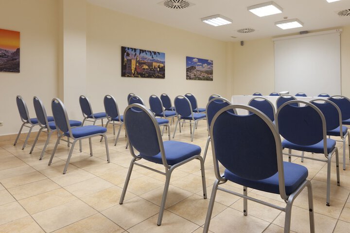 Meeting 95 of 137